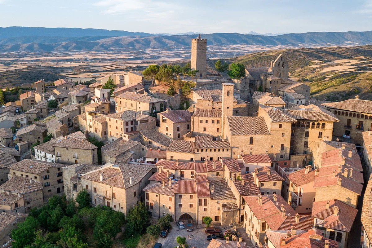 Historic Dubrovnik