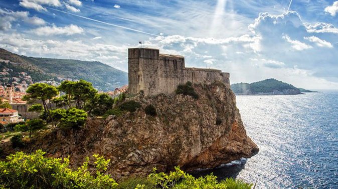 Game of Thrones Locations